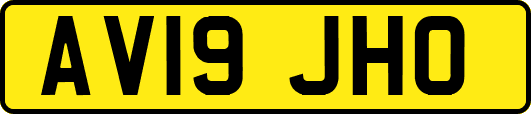 AV19JHO