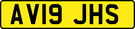 AV19JHS