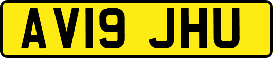AV19JHU