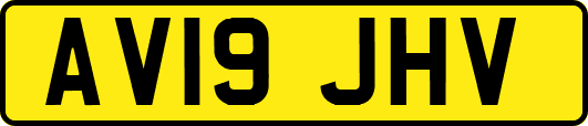 AV19JHV
