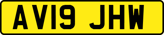 AV19JHW