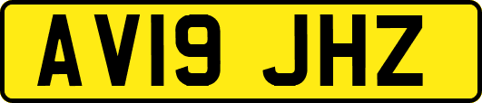 AV19JHZ