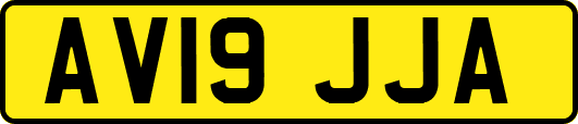 AV19JJA