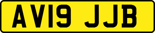 AV19JJB