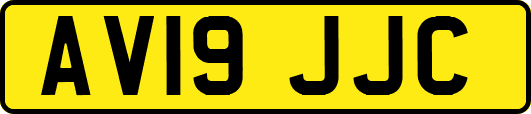 AV19JJC