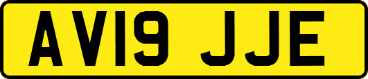 AV19JJE