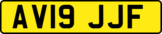 AV19JJF