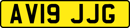 AV19JJG