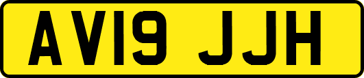 AV19JJH