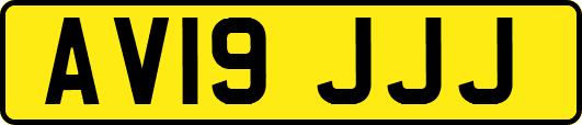 AV19JJJ