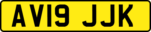 AV19JJK