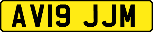 AV19JJM