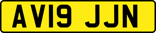 AV19JJN