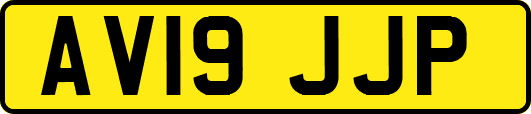AV19JJP
