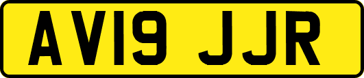 AV19JJR