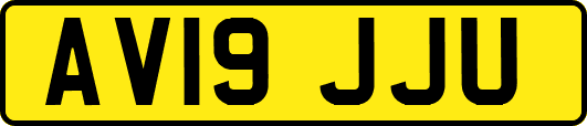 AV19JJU