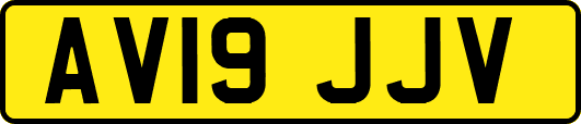 AV19JJV