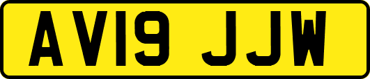 AV19JJW