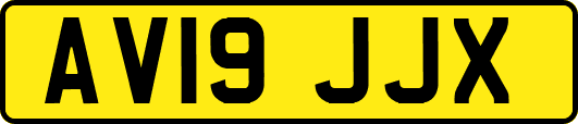 AV19JJX
