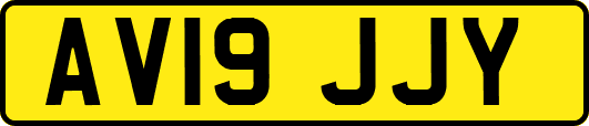 AV19JJY
