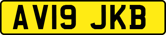 AV19JKB
