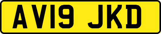 AV19JKD