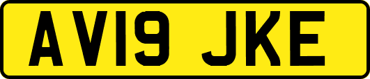 AV19JKE