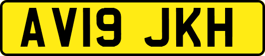 AV19JKH