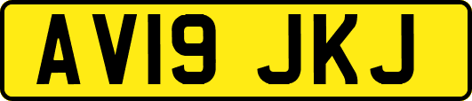 AV19JKJ