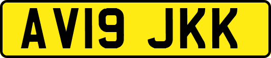 AV19JKK