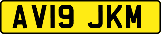 AV19JKM
