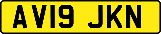 AV19JKN
