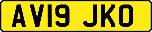 AV19JKO