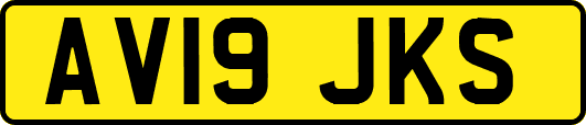 AV19JKS