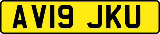 AV19JKU