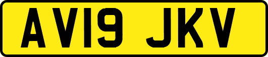 AV19JKV