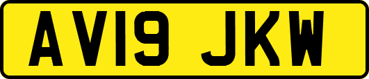 AV19JKW