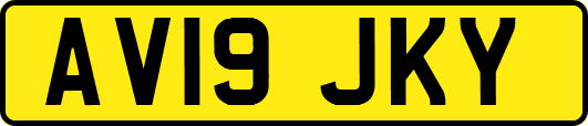 AV19JKY