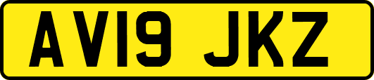 AV19JKZ