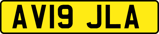 AV19JLA