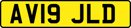 AV19JLD