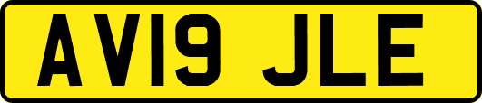 AV19JLE