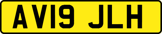 AV19JLH