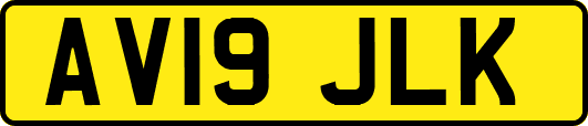 AV19JLK