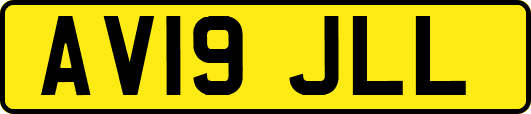 AV19JLL