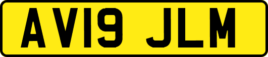 AV19JLM