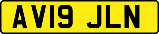 AV19JLN