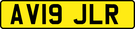 AV19JLR