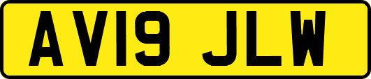 AV19JLW