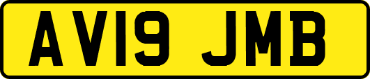 AV19JMB